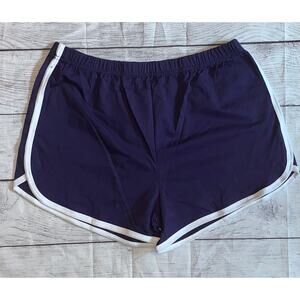 Women's Athletic Shorts- Size XL